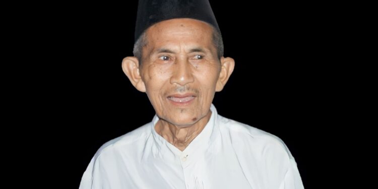 Kiai Muhammad Syaikhun
