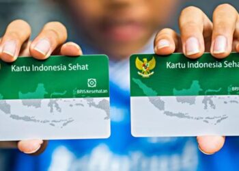 BPJS Kesehatan Akan Hapus Tunggakan Iuran Rp7,6 Triliun, Mayoritas dari Peserta Miskin dan Sektor Informal
