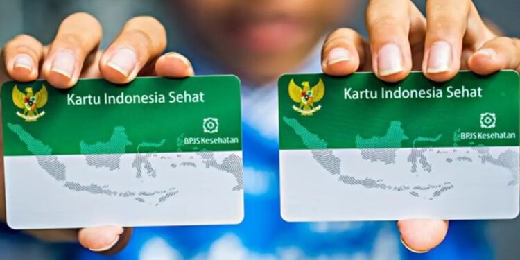 BPJS Kesehatan Akan Hapus Tunggakan Iuran Rp7,6 Triliun, Mayoritas dari Peserta Miskin dan Sektor Informal