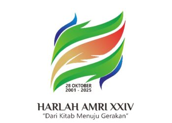 Harlah AMRI ke -24
