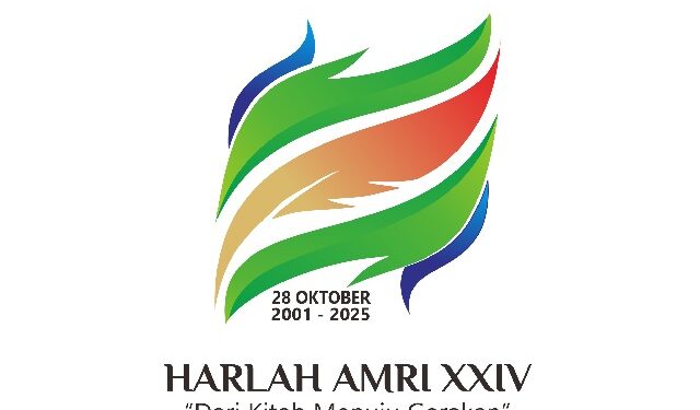 Harlah AMRI ke -24