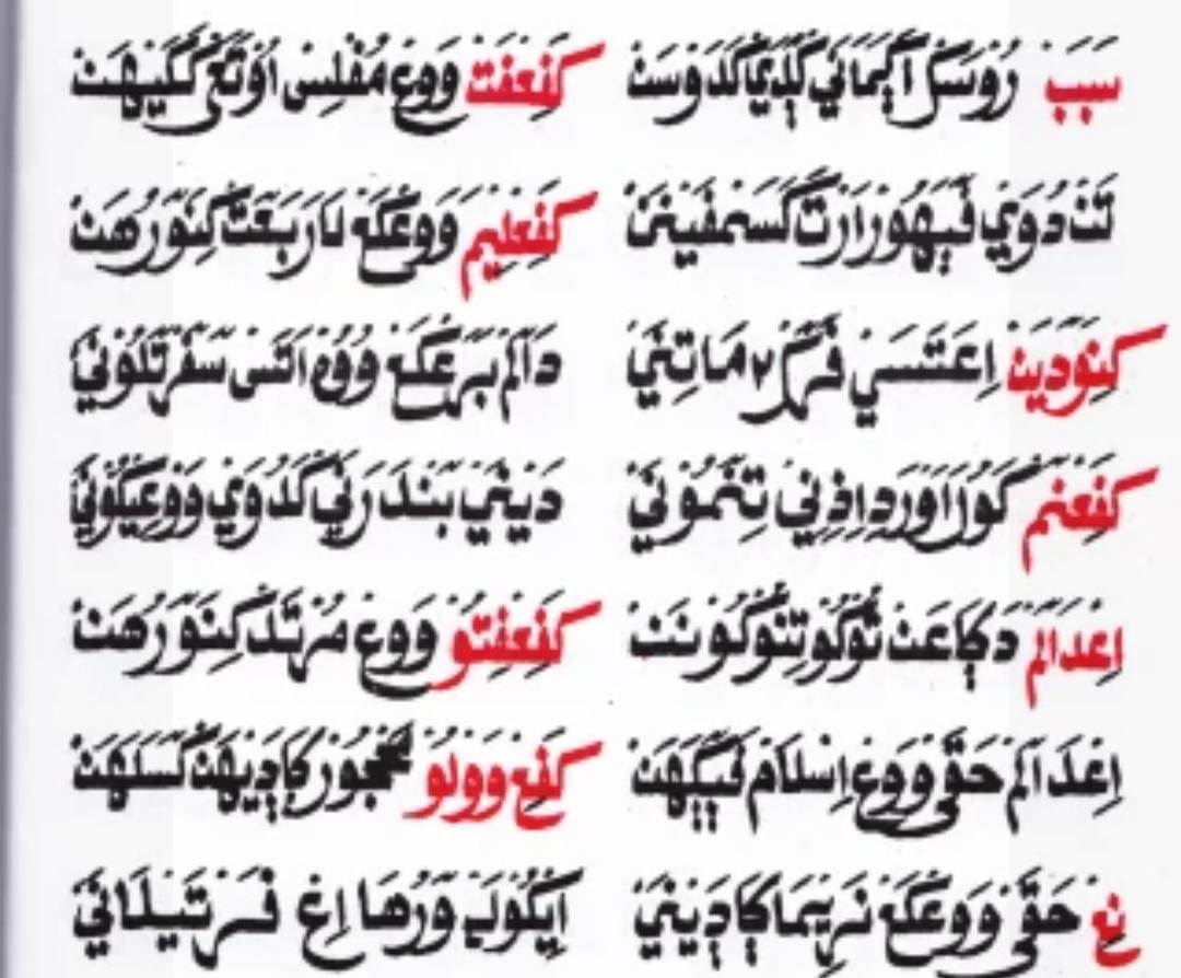 Fiqih muamalah KH Ahmad Rifa’i