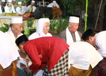 Pesantren lan Peodhalisme