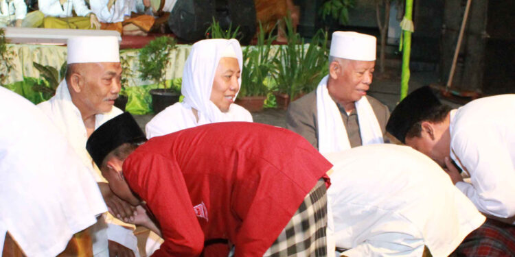 Pesantren lan Peodhalisme