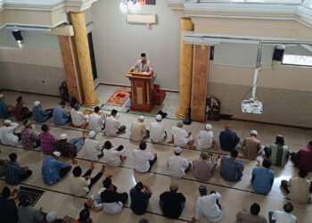 khutbah jumat