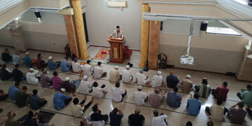 khutbah jumat