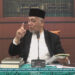 PP Rifa’iyah Gelar Pengajian Selapanan Ketiga, KH Chaeruddin Tekankan Pentingnya Tahsin Bacaan Al-Qur’an