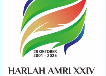 Harlah AMRI ke-24