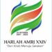 Harlah AMRI ke-24
