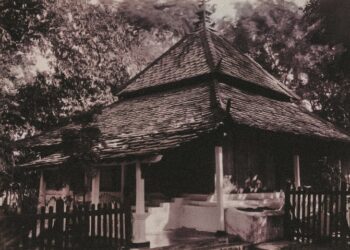 KH Subakhir Baturejo