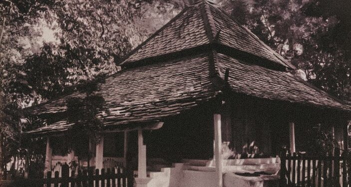 KH Subakhir Baturejo