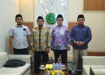 Repatriasi Kitab KH Ahmad Rifa'i