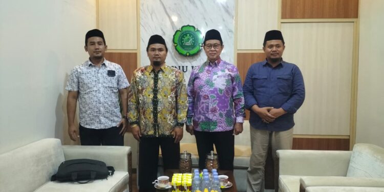 Repatriasi Kitab KH Ahmad Rifa'i