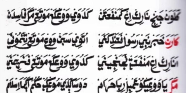 Penjelasan Kitab Tasyrihatal Muhtaj 19: Hutang yang Menguntungkan