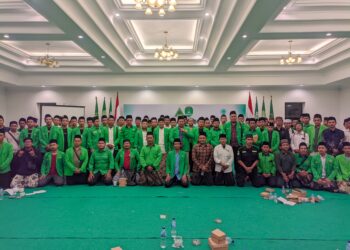 Refleksi Harlah AMRI