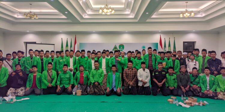 Refleksi Harlah AMRI