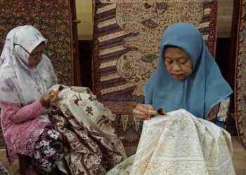 Batik Rifaiyah: Pelajaran Abadi dari Batang tentang Pemberdayaan dan Kearifan Lokal