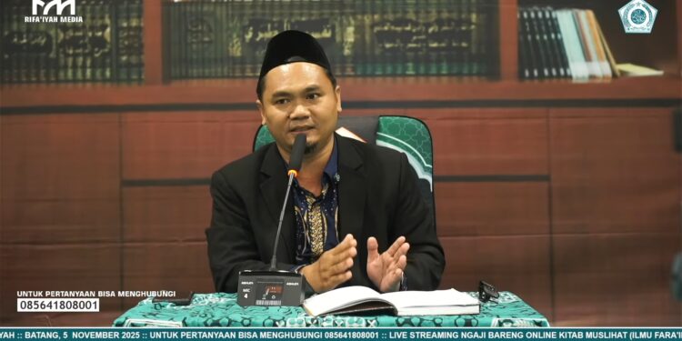 Warisan Bukan Sekadar Harta, Tapi Amanah Cinta yang Tertinggal