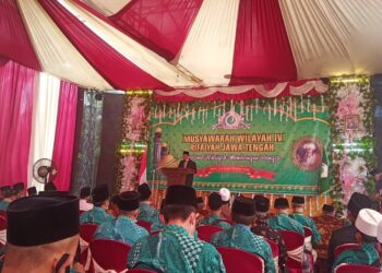 Musyawarah Wilayah