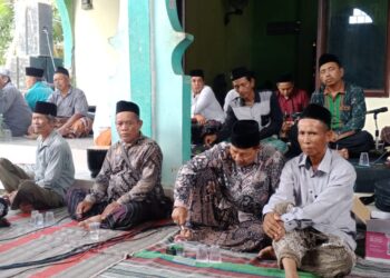 Selapanan Rifa’iyah