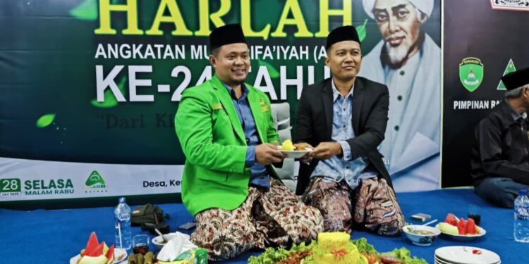 Safari Dakwah AMRI