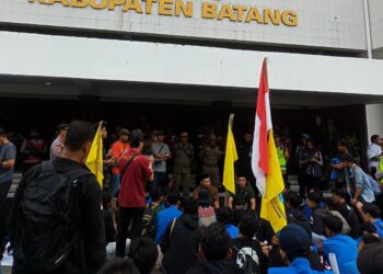 Anak Muda dalam Cengkeraman Apatisme Ekologis