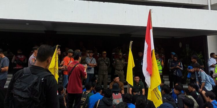 Anak Muda dalam Cengkeraman Apatisme Ekologis