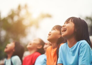 Bullying dan Kesehatan Mental Anak