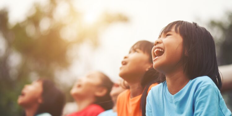 Bullying dan Kesehatan Mental Anak