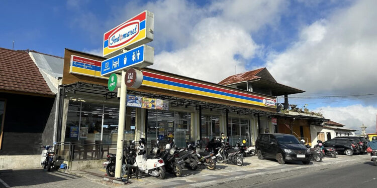 Mas’ad dan Mbah Mad