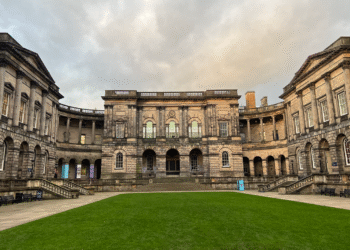 Arsip naskah Nusantara di Universitas Leiden