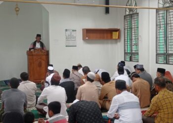khutbah jumat
