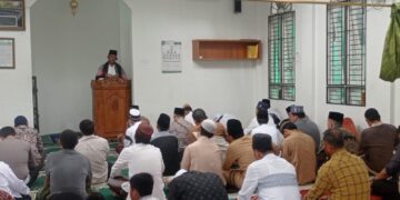 khutbah jumat