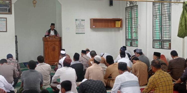 khutbah jumat