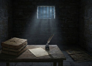 Lebaran di Bui: Sebuah Refleksi dari Jejak Pengasingan KH. Ahmad Rifa’i