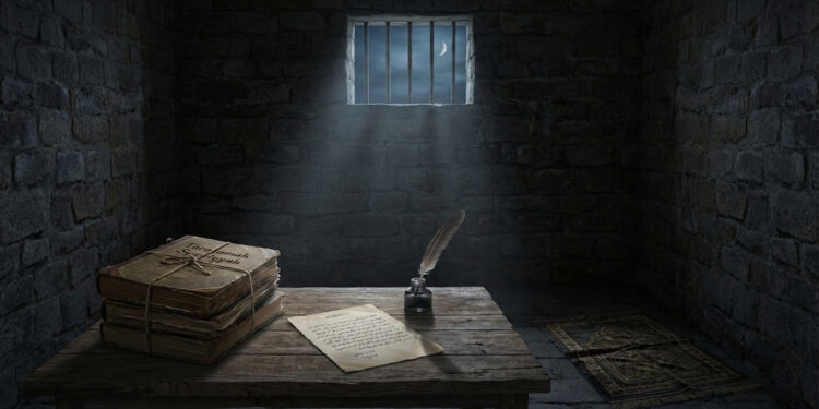 Lebaran di Bui: Sebuah Refleksi dari Jejak Pengasingan KH. Ahmad Rifa’i