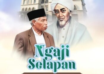 Pengajian Kitab Thariqat