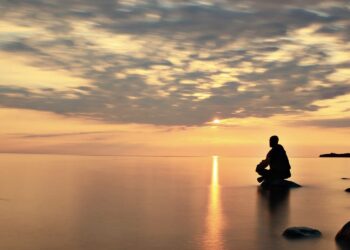 Ketika Ikhlas Menjadi Jalan: Memahami Jeda Antara Usaha dan Hasil