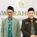 KH. Isrofi Mahfudz Kembali Terpilih sebagai Ketua PW Rifa’iyah Jawa Tengah Periode 2025–2030