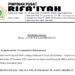 Pimpinan Pusat Rifa’iyah Resmi Umumkan Penyesuaian Jadwal Ziarah Masal Masyayikh Wilayah Pemalang, Tegal, dan Brebes