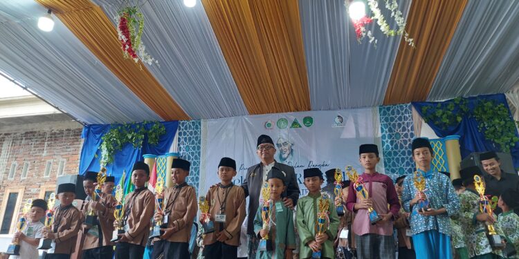 Pekan Madaris Rifaiyah
