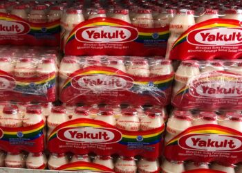 Yakult
