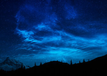 Makna Tujuh Langit dalam Isra’ Mi’raj