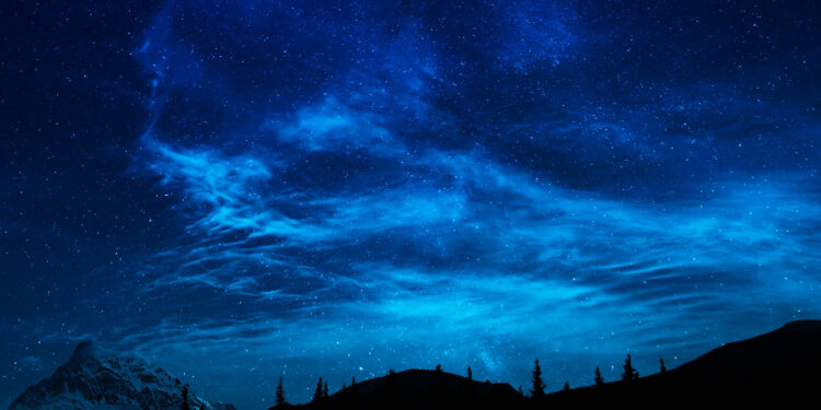 Makna Tujuh Langit dalam Isra’ Mi’raj