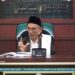 Waris Tak Bisa Ditawar: PP Rifa’iyah Dalami Ilmu Fara’id dalam Kitab Nadhom Muslihat