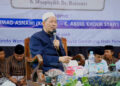 Haul Akbar Syekh Abdul Mannan Ke-94: Meneguhkan Tradisi Ilmu, Uswah, dan Keikhlasan Ulama