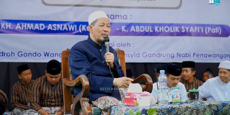 Haul Akbar Syekh Abdul Mannan Ke-94: Meneguhkan Tradisi Ilmu, Uswah, dan Keikhlasan Ulama