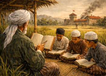 Syekh Ahmad Hasan, Ulama Penyebar Rifa’iyah di Pantura Pekalongan