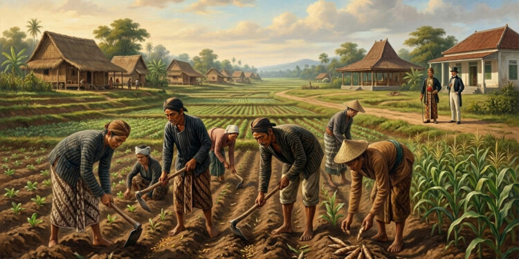 Martabat Kasab dan Pilihan Moral di Tengah Penindasan Kolonial