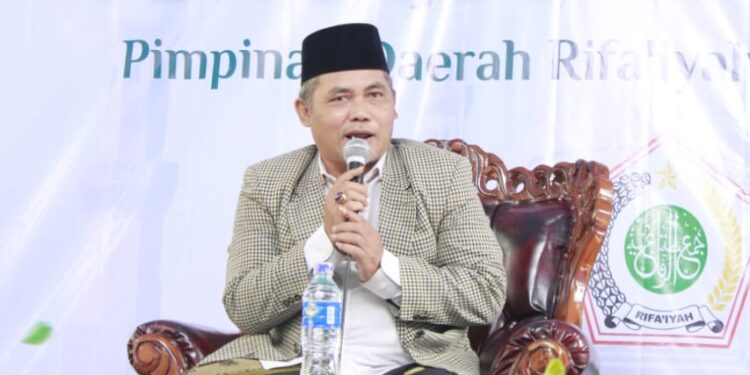 Peringatan Isra' Miraj Nabi Muhammad SAW